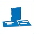 ADD TO YOUR SET: Avery Heavy-Duty Reference Binder