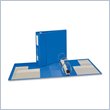 ADD TO YOUR SET: Avery Heavy-Duty Reference Binder With Label Holder
