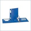 ADD TO YOUR SET: Avery Heavy-Duty Reference Binder With Label Holder