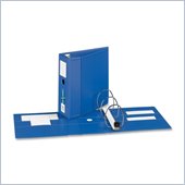 Avery Heavy-Duty Reference Binder With Label Holder