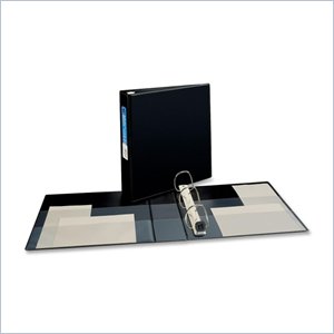 Avery EZD Heavy-Duty Reference Binder