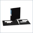 ADD TO YOUR SET: Avery Heavy-Duty Reference Binder