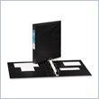 ADD TO YOUR SET: Avery Heavy-Duty Reference Binder