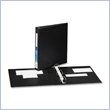 ADD TO YOUR SET: Avery Heavy-Duty Reference Binder