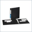 ADD TO YOUR SET: Avery Heavy-Duty Reference Binder
