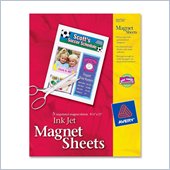 Avery Personal Creations Magnet Sheet