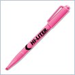 ADD TO YOUR SET: Avery Fluorescent Pen Style Highlighter
