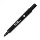 Avery Carter's Chisel Tip Permanent Marker