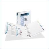Avery EZD Reference View Binder