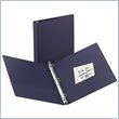 ADD TO YOUR SET: Avery Economy Reference Ring Binder