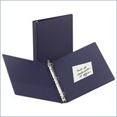 Avery Economy Reference Ring Binder