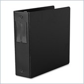 Avery Economy Reference Ring Binders With Label Holders