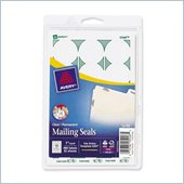 Avery Print or Write Mailing Seals