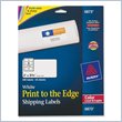 ADD TO YOUR SET: Avery Color Printing Label