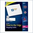 ADD TO YOUR SET: Avery Color Printing Label