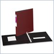 ADD TO YOUR SET: Avery Durable Reference Binder