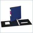 ADD TO YOUR SET: Avery Durable Reference Binder