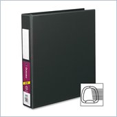 Avery Durable Reference Ring Binder with Label Holder
