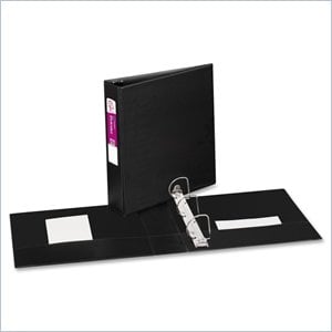 Avery Durable Reference Binder