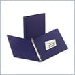 ADD TO YOUR SET: Avery Economy Reference Ring Binder