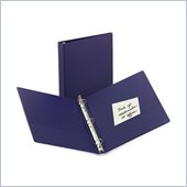 Avery Economy Reference Ring Binder
