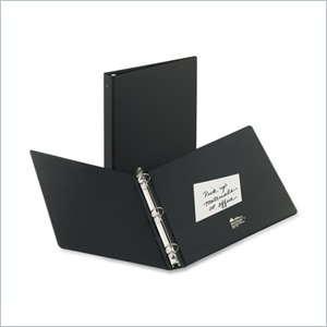 Avery Economy Reference Ring Binder