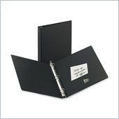 Avery Economy Reference Ring Binder