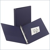 Avery Economy Reference Ring Binder
