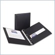 ADD TO YOUR SET: Avery Economy Reference Ring Binder