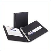 Avery Economy Reference Ring Binder