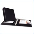 ADD TO YOUR SET: Avery Economy Reference Ring Binder