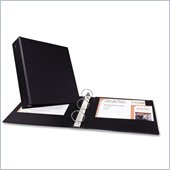 Avery Economy Reference Ring Binder