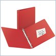 ADD TO YOUR SET: Avery Economy Reference Ring Binder