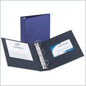 Avery Economy Reference Ring Binder