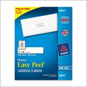 Avery Easy Peel Mailing Label
