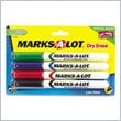 ADD TO YOUR SET: Avery Marks-A-Lot Whiteboard Pen Style Marker