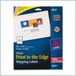 ADD TO YOUR SET: Avery Mailing Label
