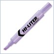 ADD TO YOUR SET: Avery Hi-Liter Desk Style Highlighter