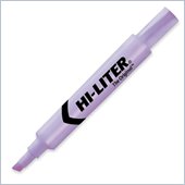 Avery Hi-Liter Desk Style Highlighter
