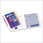 Avery Design Edge Presentation Binder