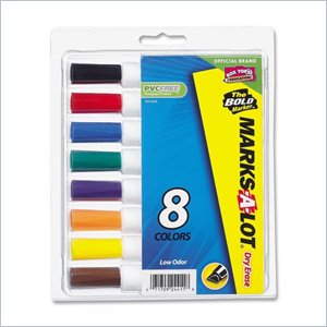 Avery Marks-A-Lot Whiteboard Marker