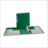 Avery EZD Heavy-Duty Reference Ring Binder