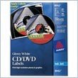 ADD TO YOUR SET: Avery Glossy CD Label