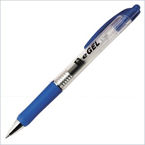 Avery eGEL Retractable Gel Pen