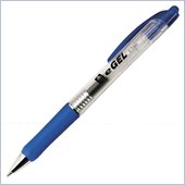 Avery eGEL Retractable Gel Pen