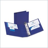 Avery Durable Slant Ring Reference Binder