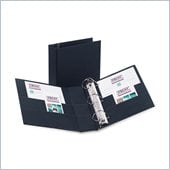 Avery Durable Slant Ring Reference Binder