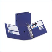 Avery Durable Slant Ring Reference Binder