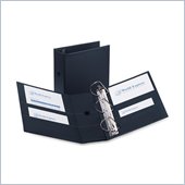 Avery Durable Slant Ring Reference Binder