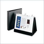 Avery Landscape Format Presentation Easel Binder